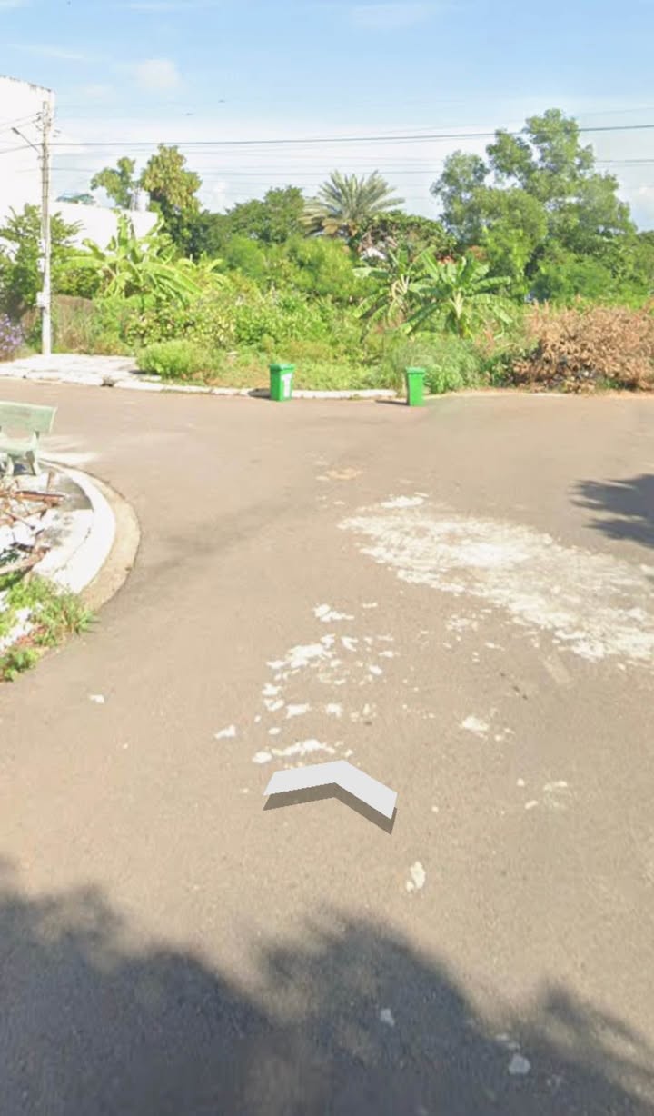 Đất nền lô góc Bến Lội - Lại An 153,5m² giá 3 tỷ - Đầu tư sinh lời ngay!