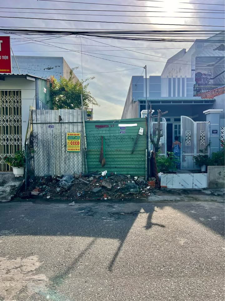 FrontHouse mặt tiền đường Nguyễn Xí, Phan Thiết 80m² - Giá bán gấp 1.68 tỷ!