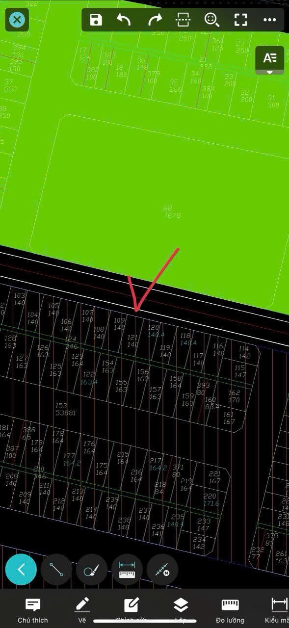 Nhà phố Đạo Chân Bắc Ninh 140m² giá 5 tỷ - View Vườn Hoa tuyệt đẹp!