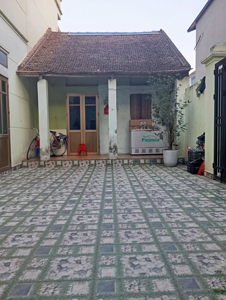 Đất thổ cư 2 mặt tiền tại Kinh Bắc, Bắc Ninh - Diện tích 63.6m², giá 6 tỷ - Cơ hội đầu tư hấp dẫn!