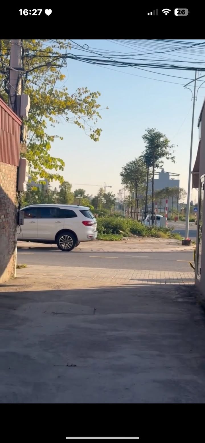 Đất nền Khu ĐT Đồng Triều Hải Dương 43m² giá 1.4 tỷ - Sổ đỏ chính chủ, thương lượng ngay!