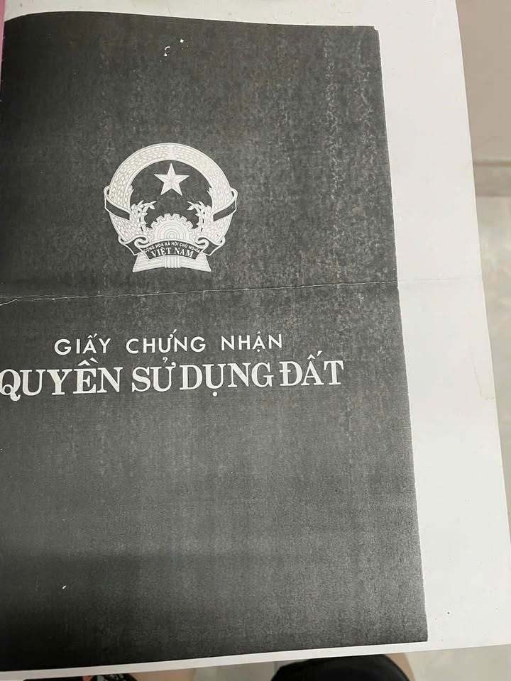 Đất nền hẻm 1629 Huỳnh Tấn Phát, Quận 7, 500m² giá 10 tỷ - Sổ đỏ chính chủ!