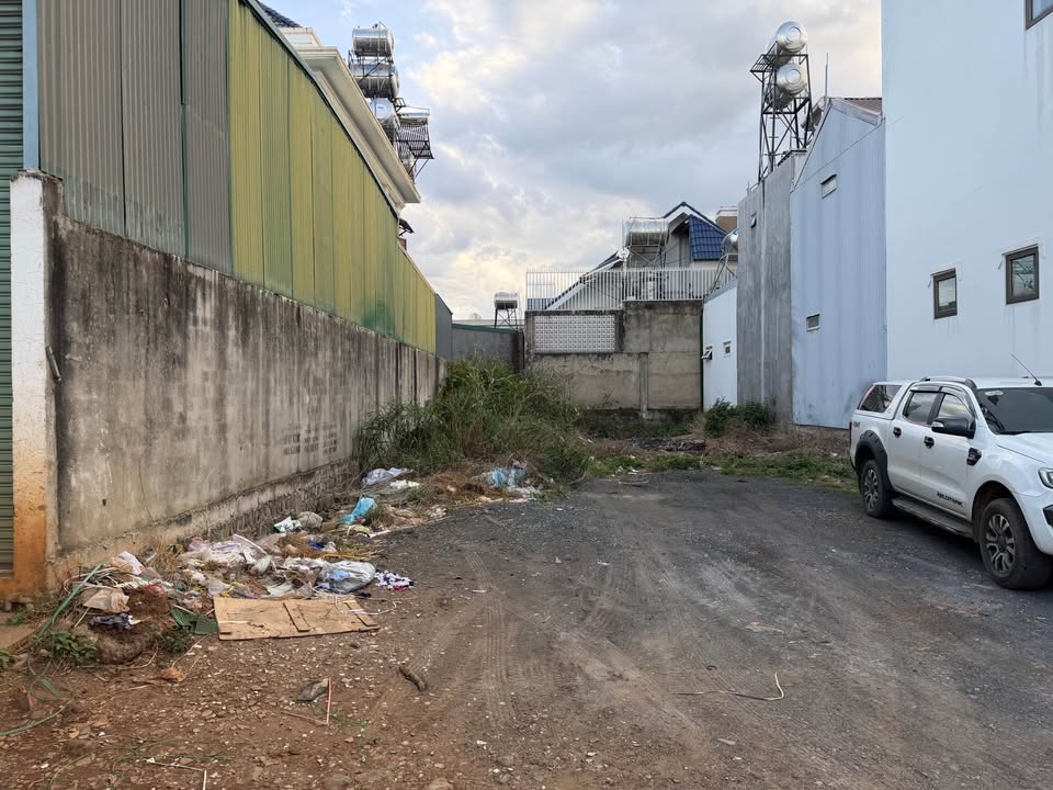 Bán gấp FrontHouse 100m² mặt tiền Nguyễn Văn Linh - Đầu tư sinh lời tại Liên Nghĩa!