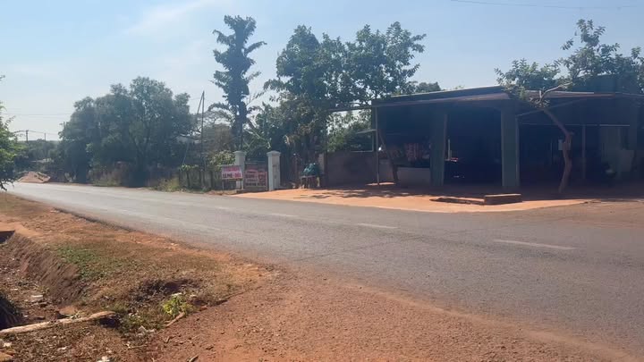 Đất nền xã Ia Kriêng, huyện Đức Cơ 600m² giá 1.2 tỷ - Đầu tư sinh lời ngay!