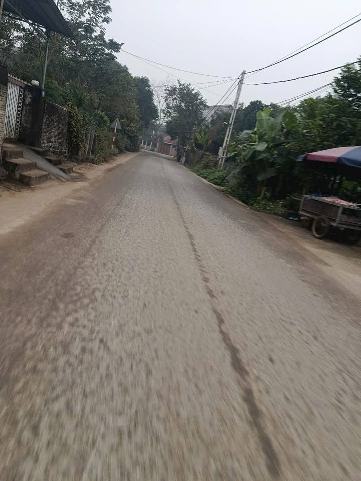 Đất thổ cư 150m² tại Tổ 17 An Tường, Tuyên Quang - Gần viện A mới, chỉ 1.85 tỷ!