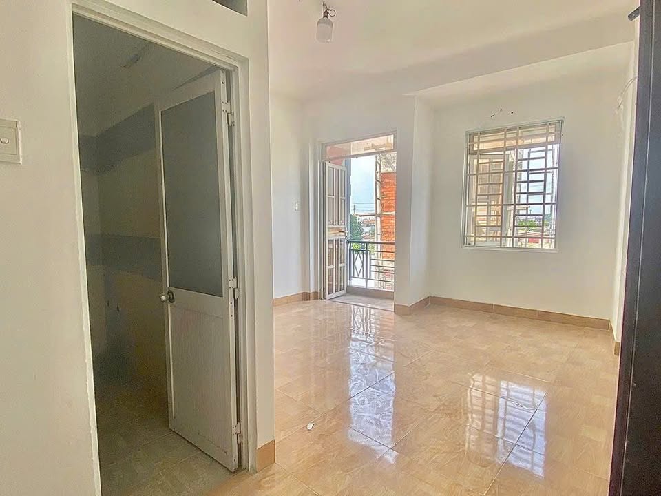 Phòng trọ gần AEON Mall Tân Phú 25m² chỉ từ 2.900.000 VND - Không chung chủ, an ninh đảm bảo!