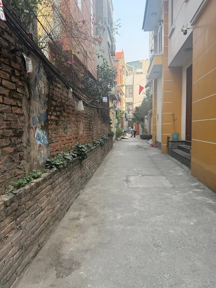 Đất Ngọc Thụy 40m² giá 5.9 tỷ - Đường nông, vị trí đắc địa!