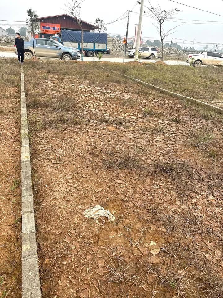 Đất nền vt1 tđc, xã Y Can, 100m² giá 1 tỷ - Lô đẹp không lỗi lầm!