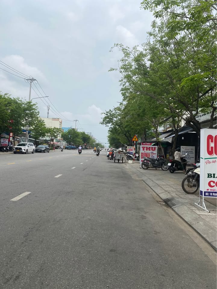 Đất nền Nguyễn Văn Trỗi, Tam Kỳ 159m² giá 4 tỷ - Cơ hội đầu tư hấp dẫn!