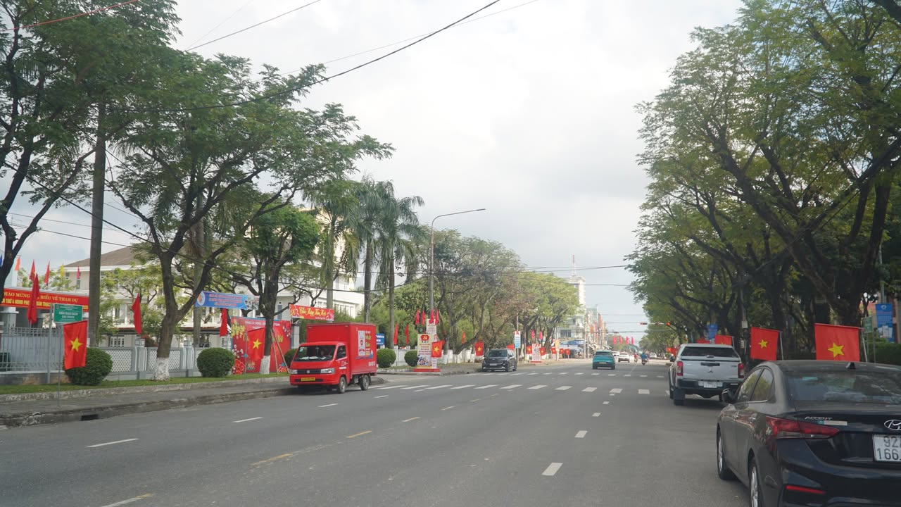 Đất nền trung tâm Tam Kỳ 75m² giá 1.x tỷ - Cơ hội đầu tư hiếm có!