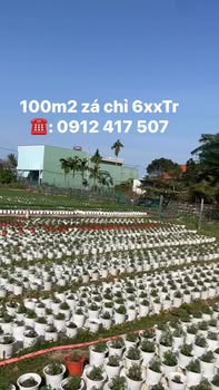 Đất nền KDC Nam Tam Kỳ 100m² giá chỉ 6xx triệu - Đầu tư sinh lời ngay!