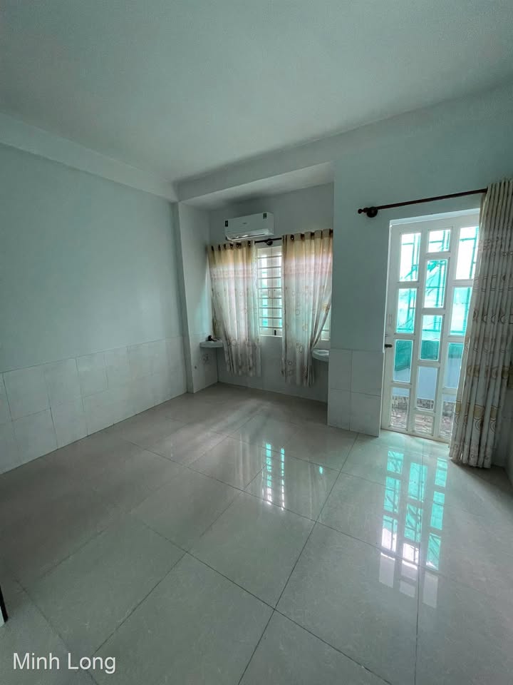 Nhà mặt tiền kinh doanh Dương Thị Mười, Quận 12, 80m² giá 18 triệu - Phù hợp cho mọi mô hình kinh doanh!