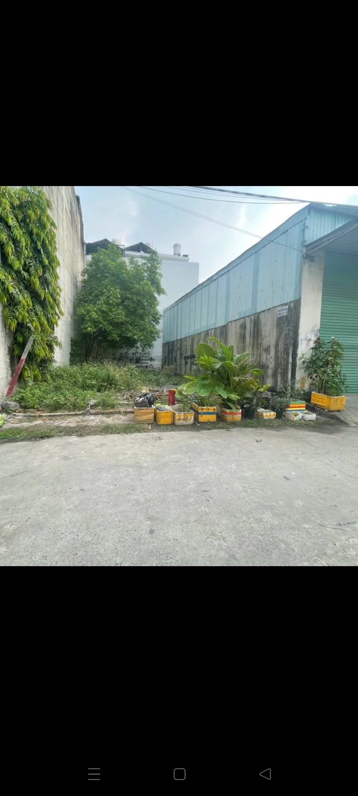 Đất nền Thạnh Xuân 22, Quận 12 - 68m² chỉ 4.15 tỷ - Sổ hồng sang tên ngay!