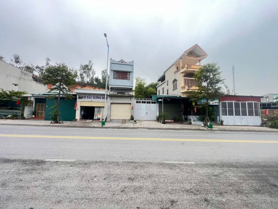 Đất nền 109m² đường 279, phường Hà Khẩu - Giá chỉ 3 tỷ