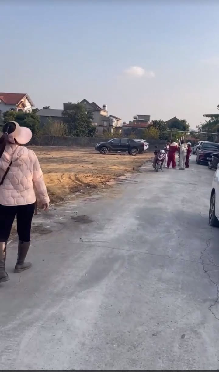 Đất nền Yên Sơn Mạo Khê 95m² giá 720 triệu - Đầu tư sinh lời tuyệt vời!