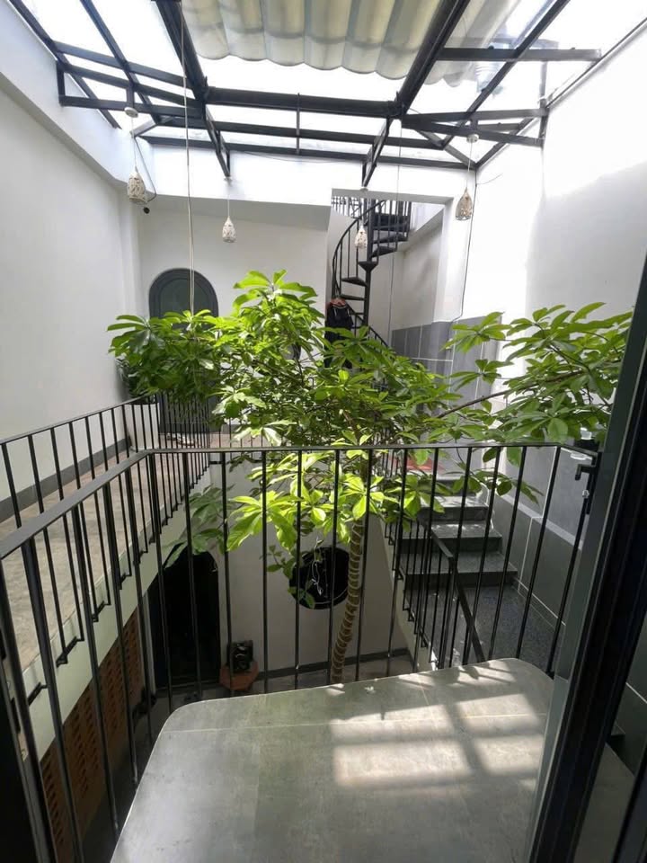 Căn hộ 25m² đường Bùi Thị Xuân, Biên Hòa - Cho thuê giá chỉ 4,5 triệu!