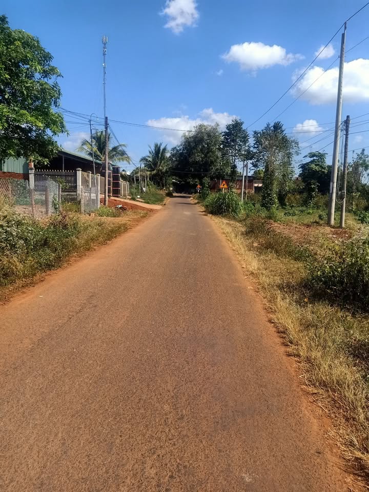 Đất ở Xã Đak Lua, Huyện Tân Phú 2160m² giá chỉ 50 triệu - Cơ hội đầu tư tuyệt vời!