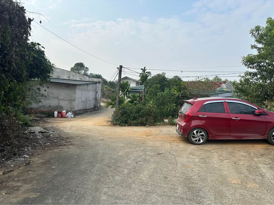 Nhà cấp 4 tại xã Vĩnh Thịnh, huyện Vĩnh Tường, 60m² chỉ 1 tỷ - Chính chủ thương lượng!