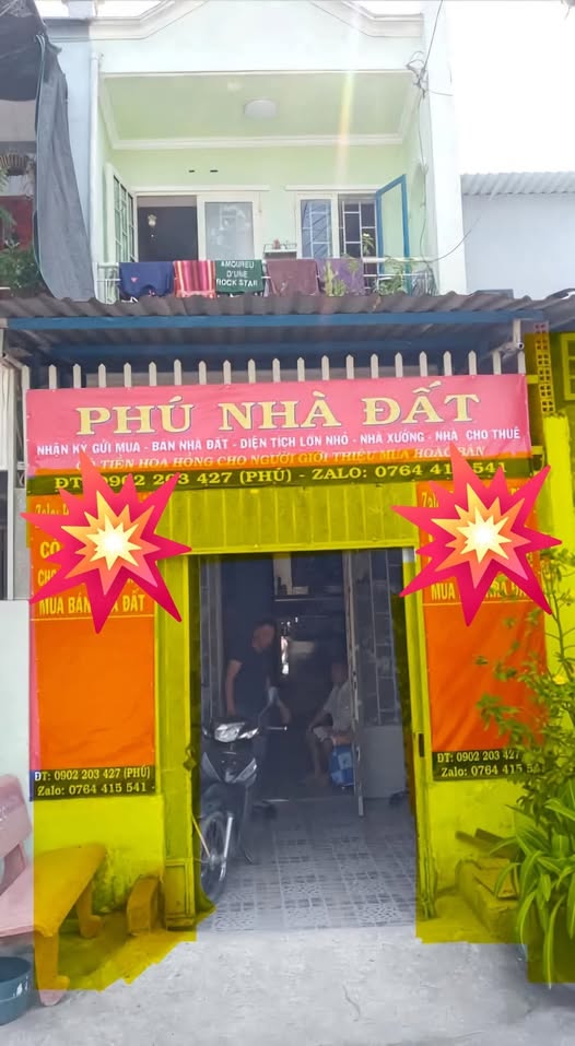 Đất nền Tân Thạnh Đông Củ Chi 700m² giá 19 tỷ - Cơ hội đầu tư sinh lời!