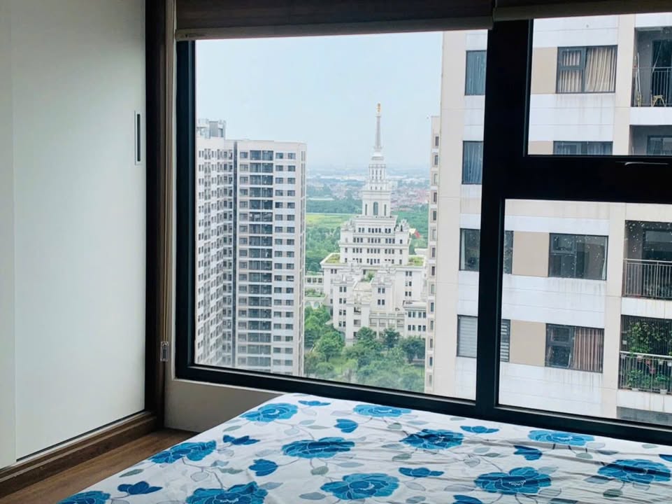 Căn hộ 2 phòng ngủ Tòa S202, Phường Xuân Tảo, Quận Bắc Từ Liêm - Giá 9.5 triệu, vào ở ngay!