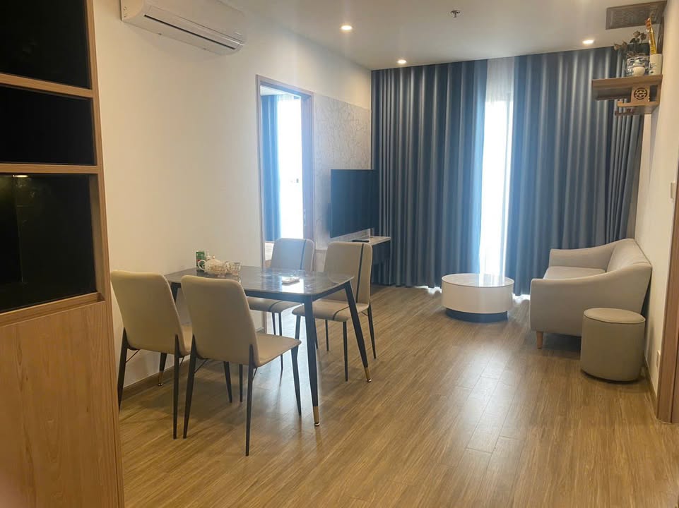 Căn hộ Pavilion Gia Lâm 61m² giá 4.5 tỷ - Nhận nhà trước Tết!