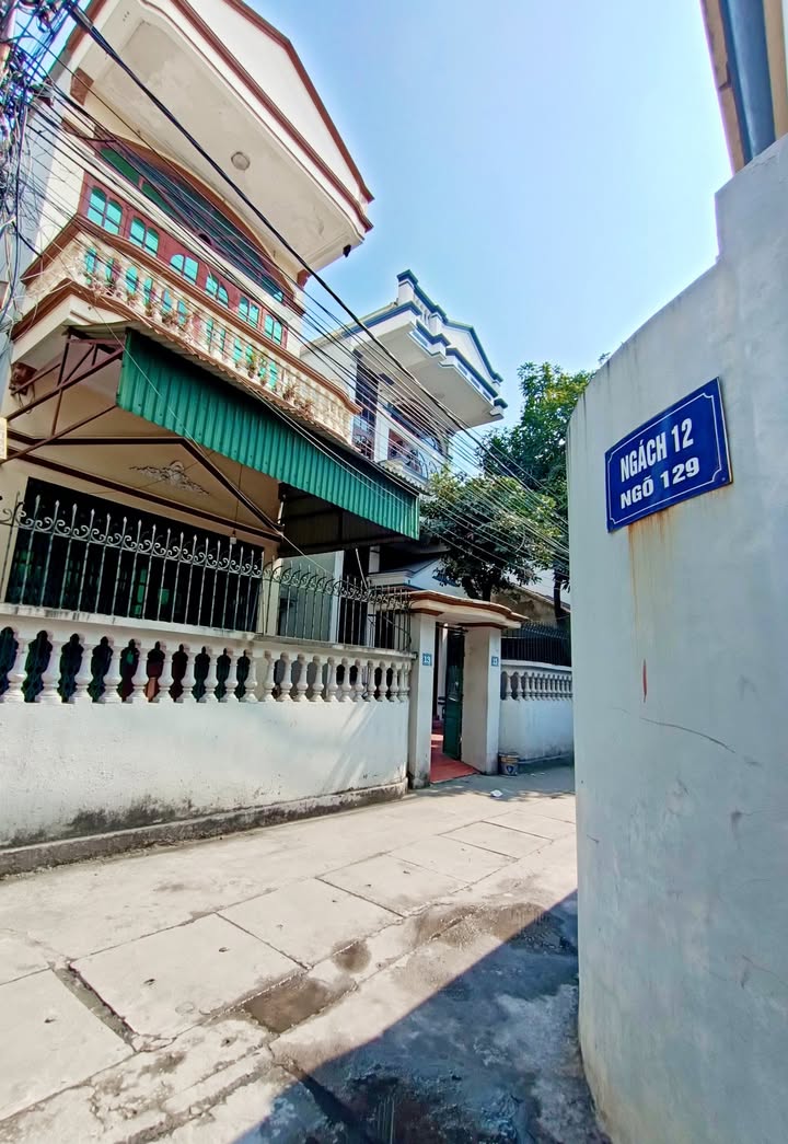 Đất nền Cẩm Bình, Cẩm Phả 83m² - Vị trí đắc địa, giá tốt!