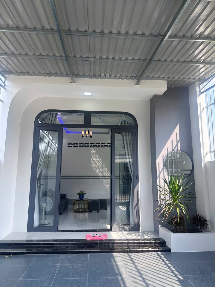 Nhà 2 Phòng Ngủ Hẻm 28 Ngô Quyền 75m² giá 1.279 tỷ - Sẵn sàng vào ở ngay!