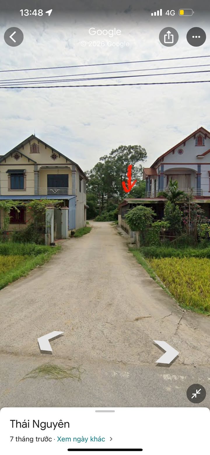 Đất nền Phường Tân Hương 160m² giá chỉ 1 tỷ - Cơ hội đầu tư sinh lời cao!