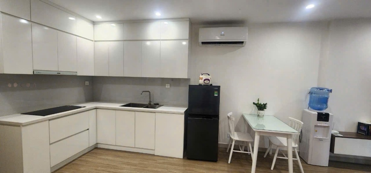 Căn hộ Vinhomes Ocean Park Gia Lâm 43m² giá 2.7 tỷ - Cơ hội vàng cho người mua!