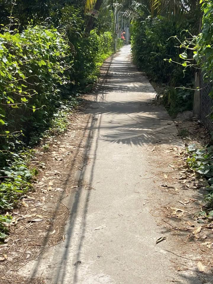 Đất Farm Phú Đức, Châu Thành 2800m² giá 690 triệu - Tiềm năng sinh lời cao!