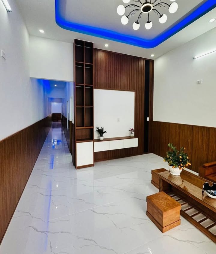 Nhà hẻm Lê Đại Hành, Quảng Ngãi 146m² giá 2.39 tỷ - Công năng đầy đủ, thuận tiện giao thông!