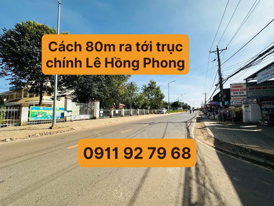 Đất ở Nghĩa Hiệp, Đức Trọng 72m² giá 1.75 tỷ - Sẵn sàng xây dựng ngay!