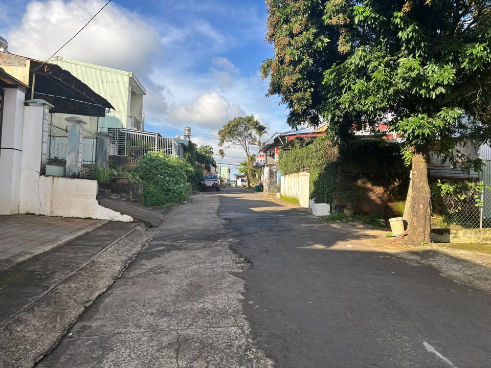 Nhà vườn Lê Thánh Tôn, Pleiku 420m² giá 5 tỷ - Sẵn sàng ở ngay!