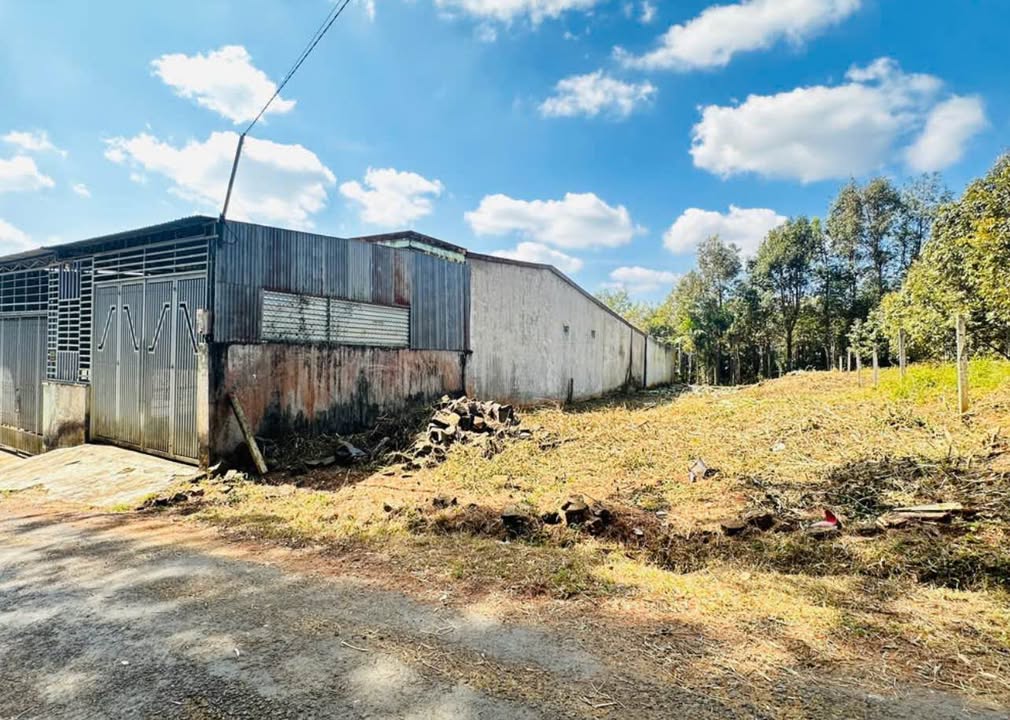 Đất mặt tiền Phan Huy Ích, Phường Hội Phú 350m² giá 2.29 tỷ - Đầu tư sinh lời tuyệt vời!