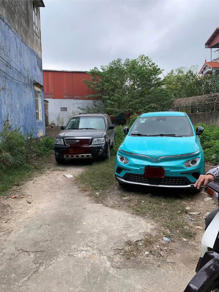 Đất nền Đại Áng, Thanh Trì 43m² giá 4 tỷ - Đầu tư sinh lời ngay!