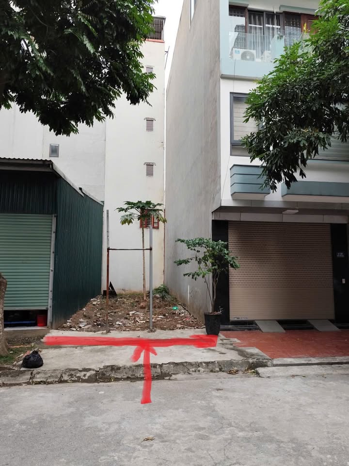 Đất nền Phường Thanh Trì, Quận Hoàng Mai 50m² giá 1.85 tỷ - Cơ hội đầu tư hấp dẫn!