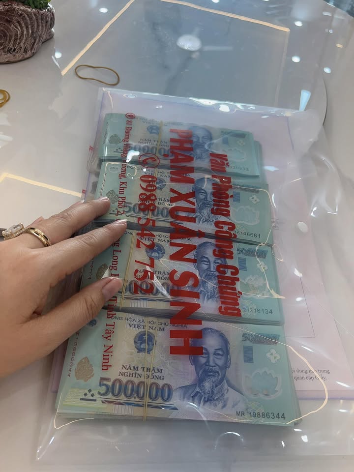 Đất thổ cư 200m² mặt tiền Tôn Đức Thắng, Hòa Thành, Tây Ninh - Giá 3.5 tỷ thương lượng!