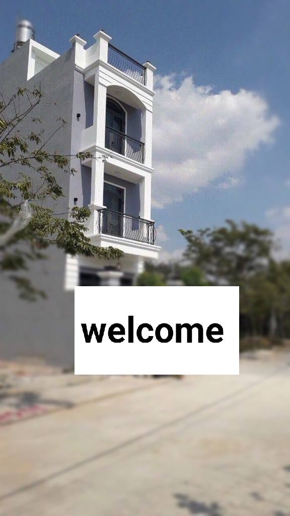 Nhà 4 tầng Trường Thạnh, Quận 9, 59.2m², giá 6.5 tỷ - Dọn vào ở ngay!