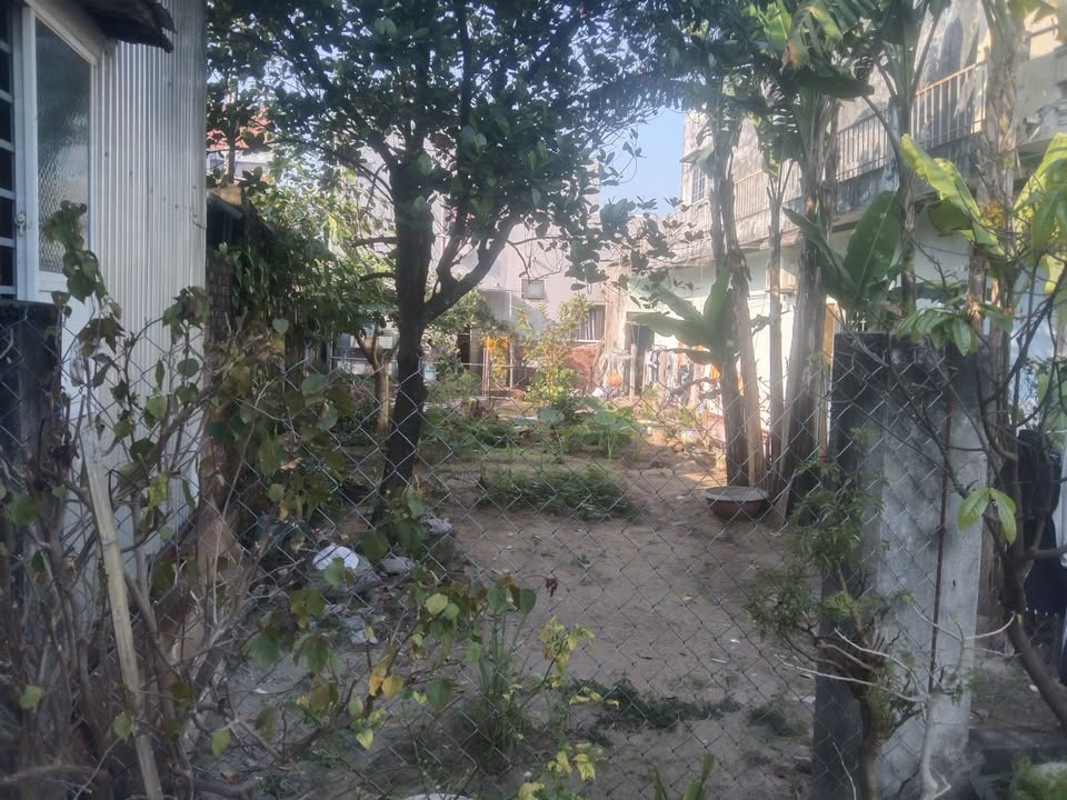 Đất nền Khu đô thị FPT Đà Nẵng 131m² giá 3.87 tỷ - Đầu tư sinh lời lý tưởng!