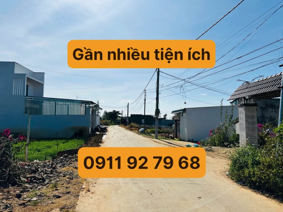 Lô đất Nghĩa Hiệp 257m² giá 1.8 tỷ - Sổ hồng riêng, ô tô vào tận nơi!