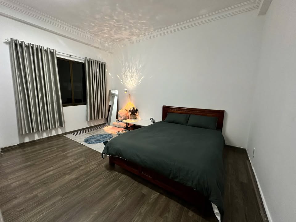 Phòng cho thuê tại Đà Lạt, 1 phòng ngủ, giá 3.5 triệu - An ninh và tiện nghi đầy đủ!