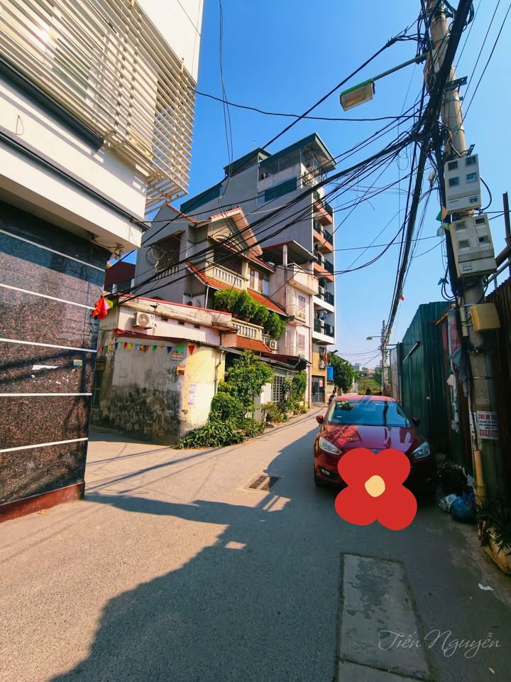 Nhà riêng Trịnh Văn Bô, 45m² giá 12 tỷ - Đầu tư sinh lời ngay!