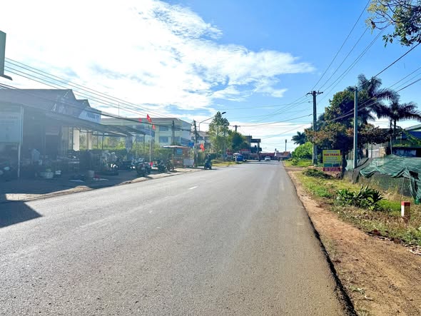 Đất nền Xã Lộc Thanh 2032m² giá 3.2 tỷ - View hồ Lộc Thanh tuyệt đẹp!