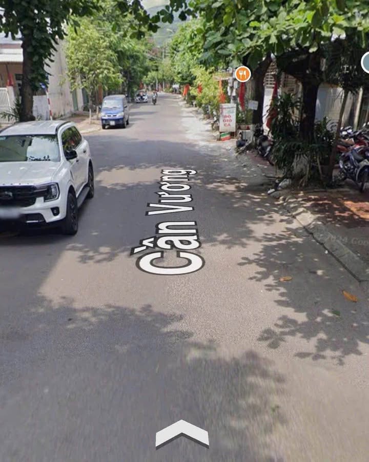 Nhà mặt tiền đường Cần Vương, Quy Nhơn 52m² giá 6 tỷ - Tiềm năng kinh doanh cao!