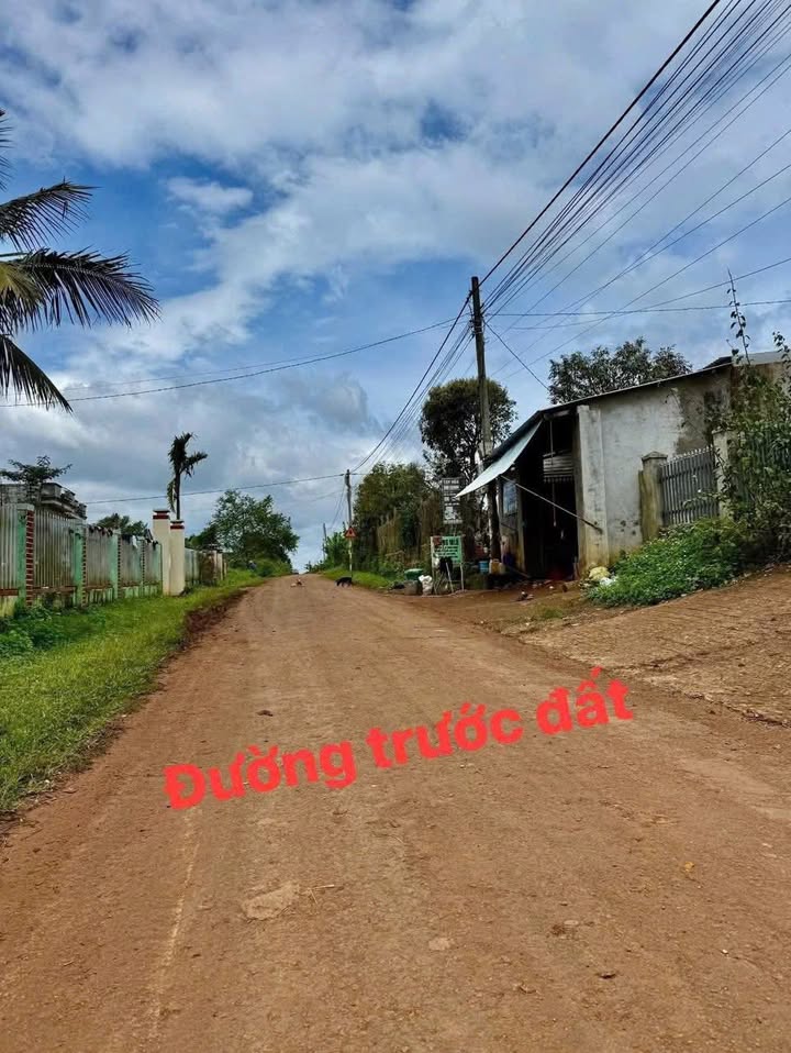 Đất nền Phường Đạt Hiếu, Buôn Hồ 10m² giá thỏa thuận - Cơ hội đầu tư tuyệt vời!