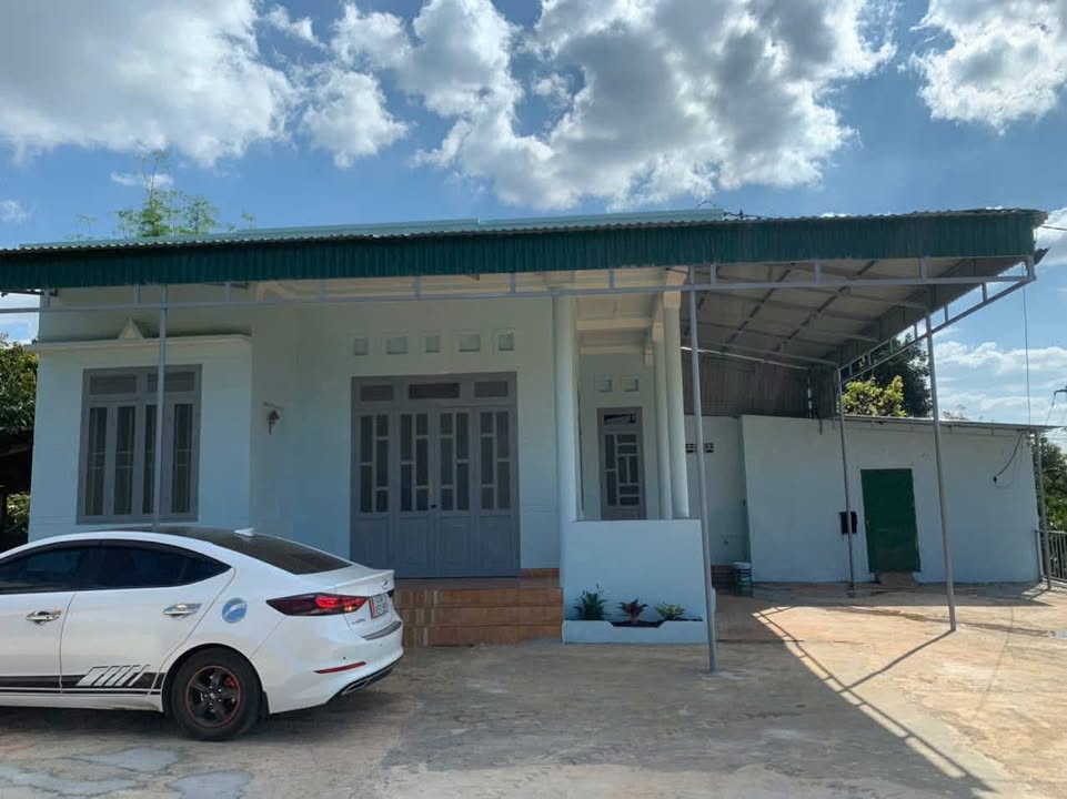 Nhà cấp 4 Buôn M’Lăng, 836m² giá 1.47 tỷ - Chính chủ bán gấp đón Tết!