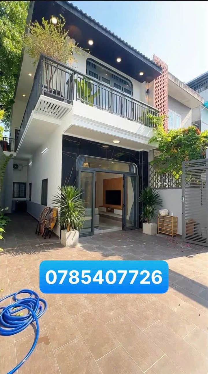 Nhà riêng quận 8, 75m² giá 850 triệu - Cơ hội đầu tư không nên bỏ lỡ!