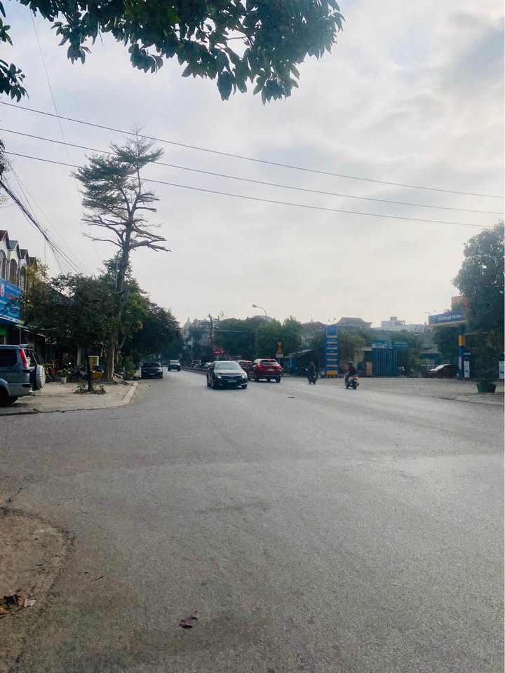 Nhà mặt phố Dương Đình Nghệ 102m² giá 7 tỷ - Đầu tư sinh lời ngay!