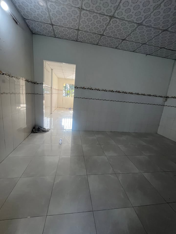 Nhà cho thuê tại đường dẫn cầu Cần Thơ 60m² giá 2,5 triệu - Phù hợp gia đình ở lâu dài!