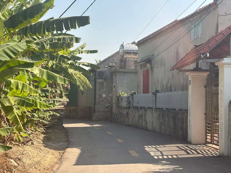 Đất nền tại Thôn 1, Xã Liên Vị, Quảng Yên 124m² giá 1 tỷ - Tiềm năng sinh lời cao!